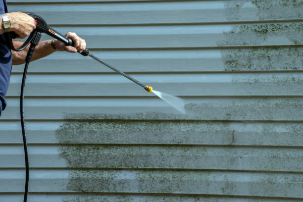 Best Post-Construction Pressure Washing  in Cloverleaf, TX