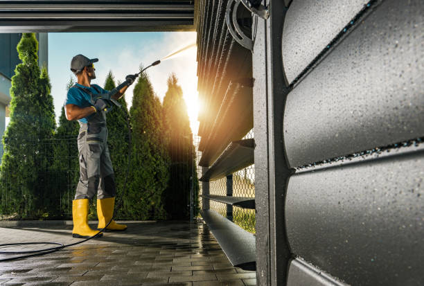 Best Oil Spill Cleanup  in Cloverleaf, TX